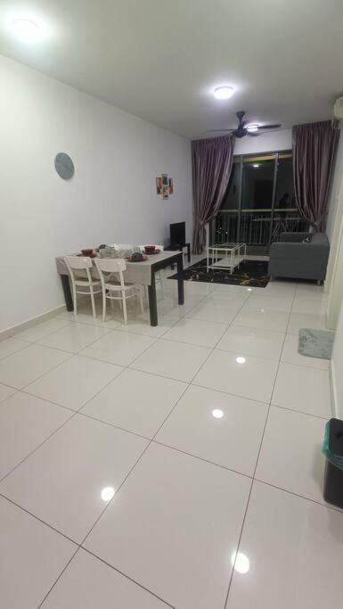 High Floor Teega With Nflix Disney Balcony 18 Apartment Nusajaya  Exterior photo